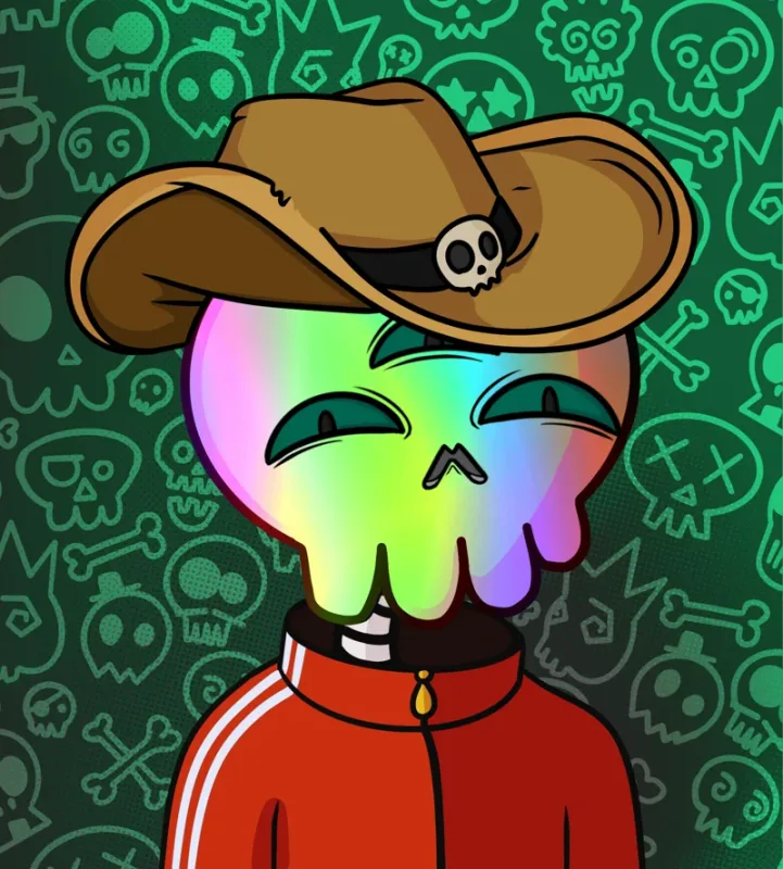 CroSkulls #5985