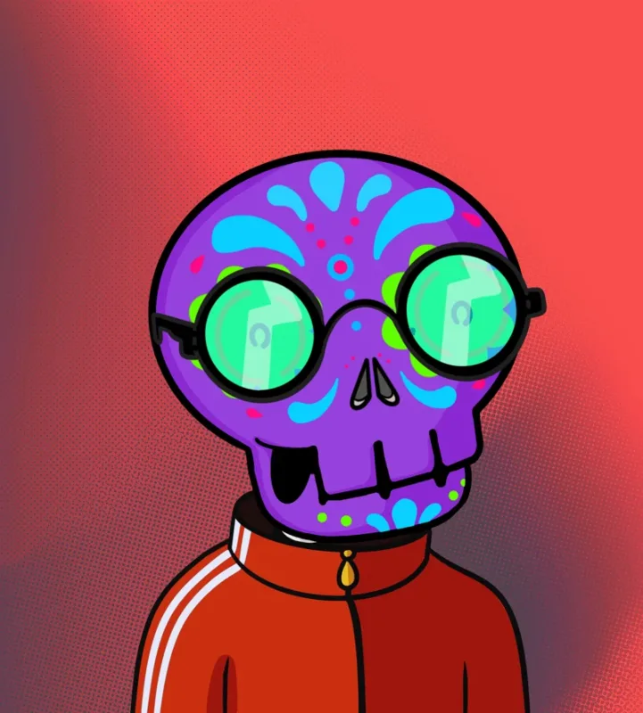 CroSkulls #5987