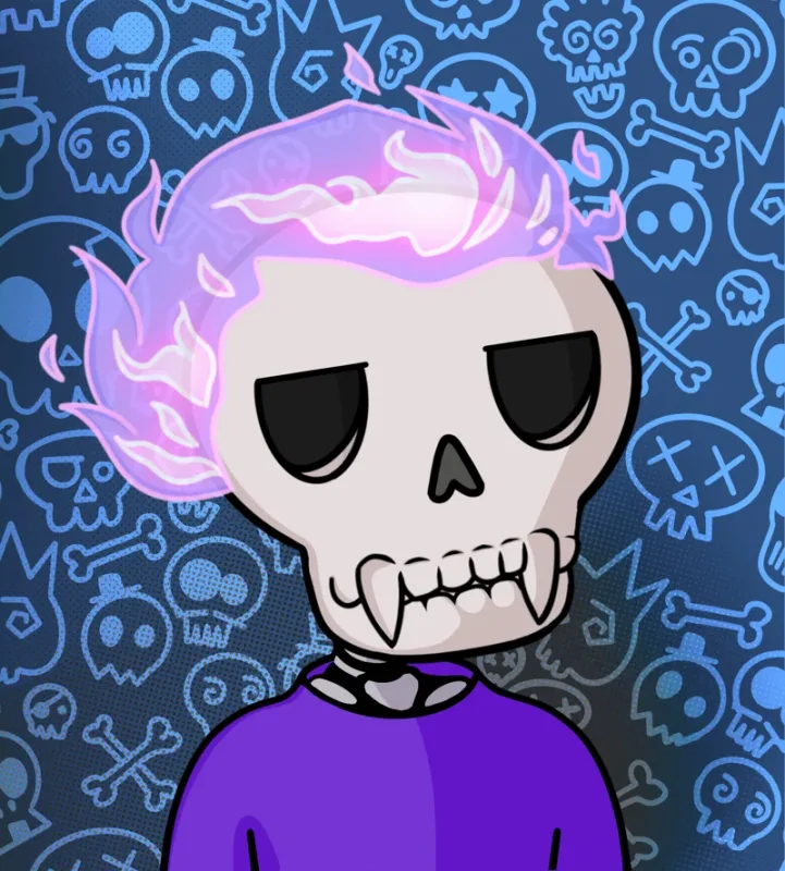 CroSkulls #5988
