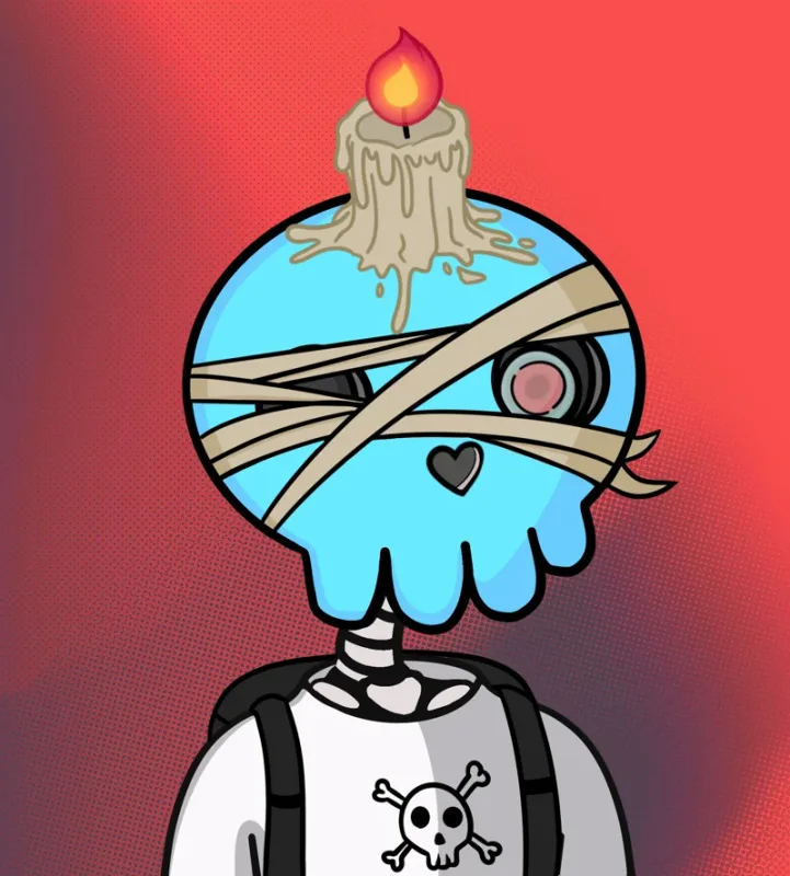 CroSkulls #5989