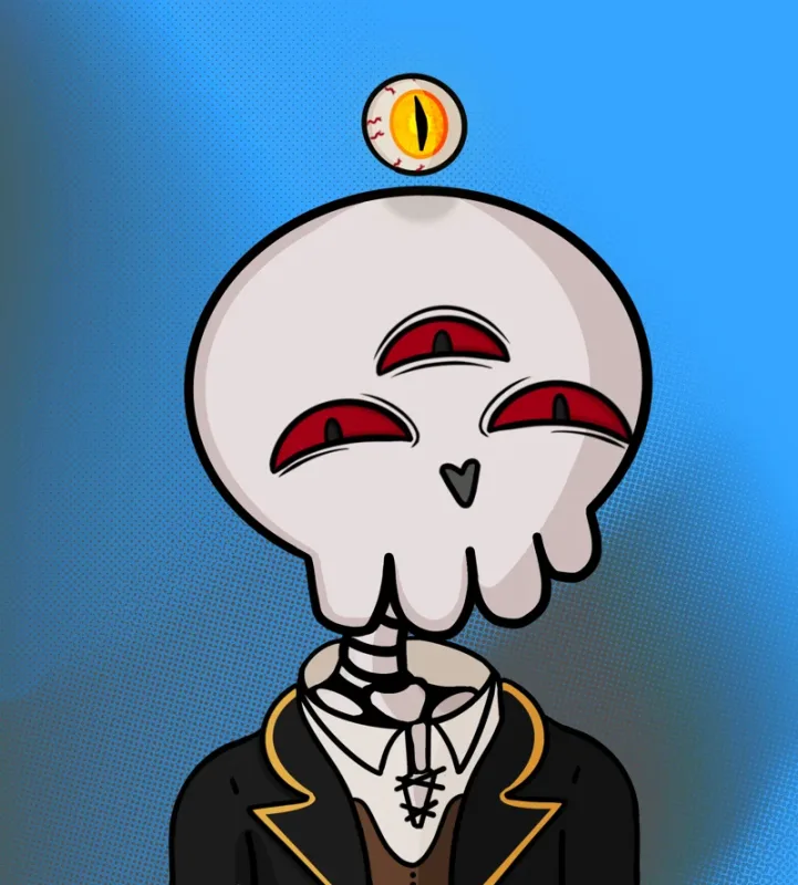 CroSkulls #5990