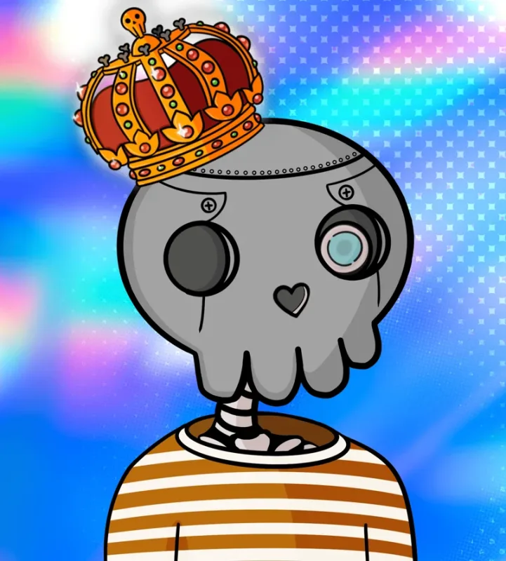 CroSkulls #5997