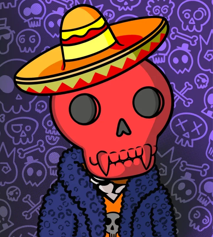 CroSkulls #5998