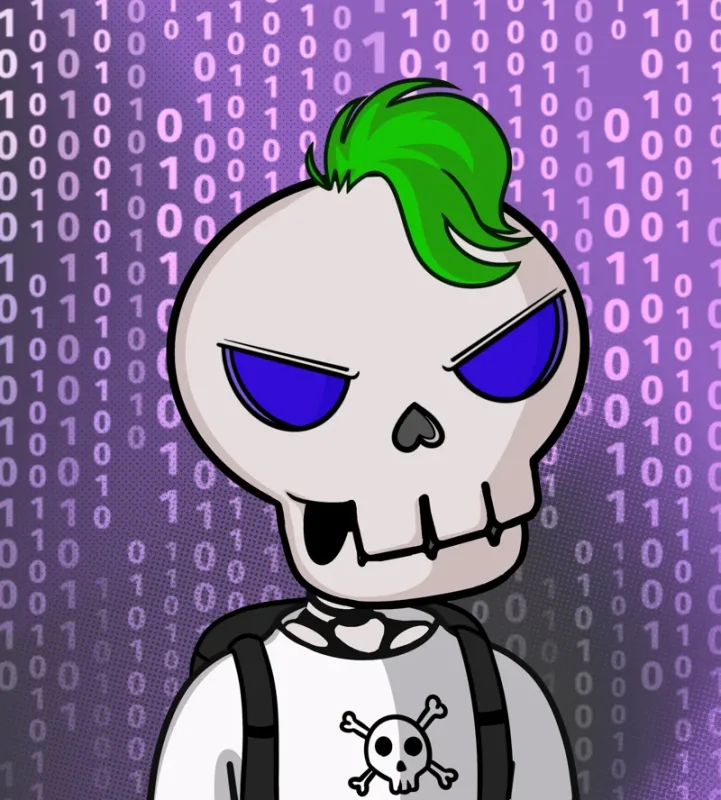 CroSkulls #6008