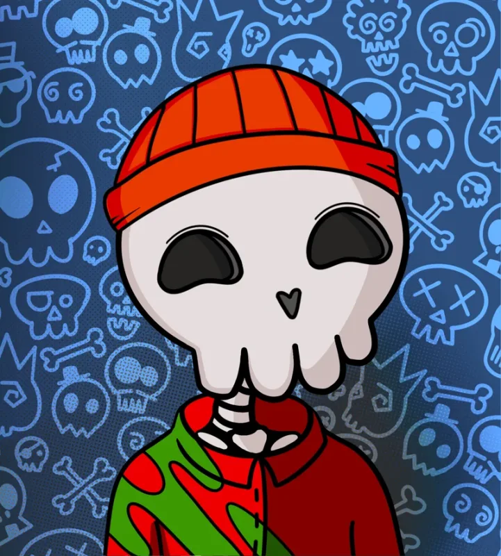 CroSkulls #6014