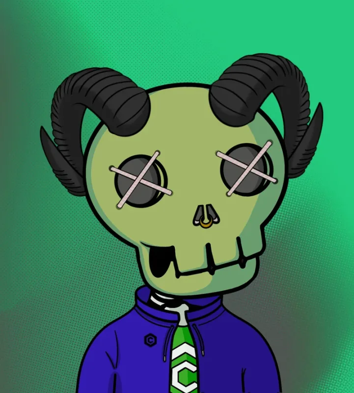 CroSkulls #6017
