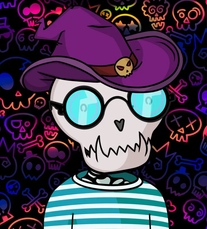 CroSkulls #6019