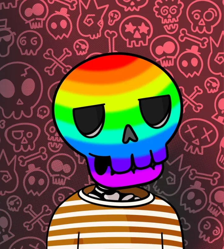 CroSkulls #6026