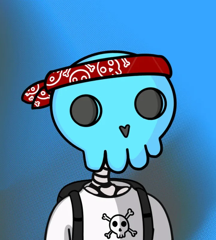 CroSkulls #6029