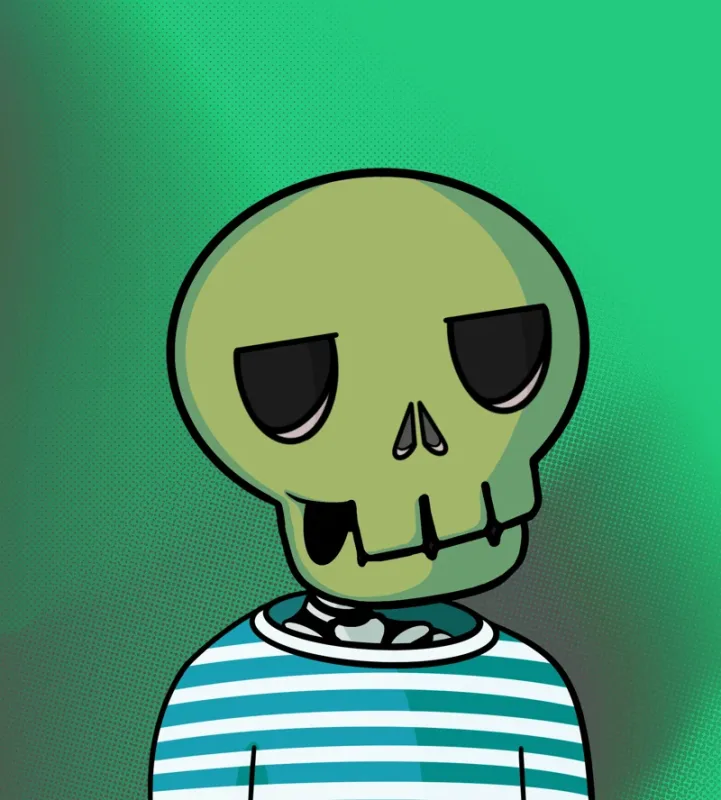 CroSkulls #6030