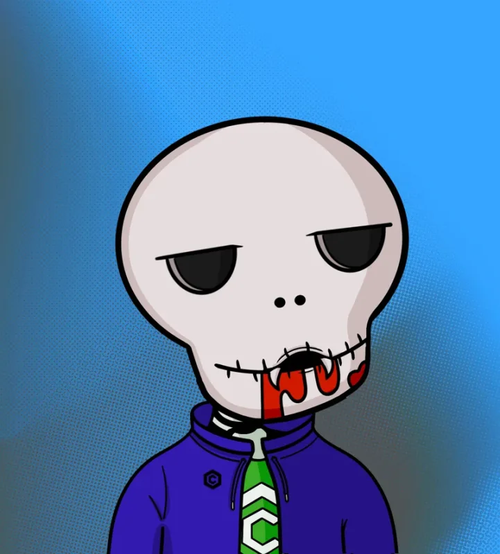 CroSkulls #6032