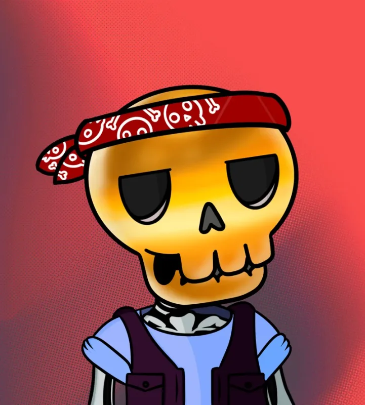 CroSkulls #6034