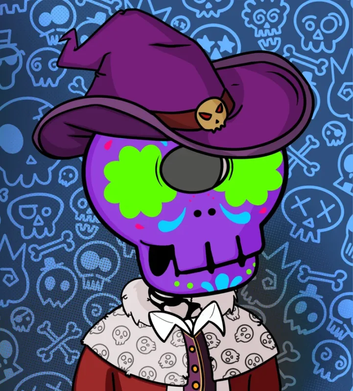 CroSkulls #6036