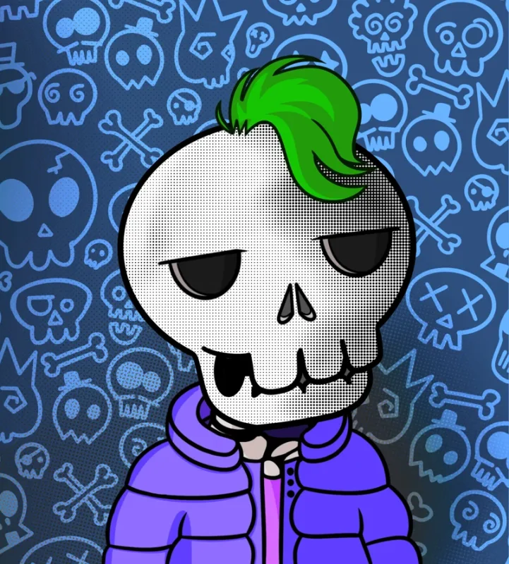 CroSkulls #6037
