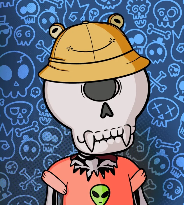CroSkulls #6038