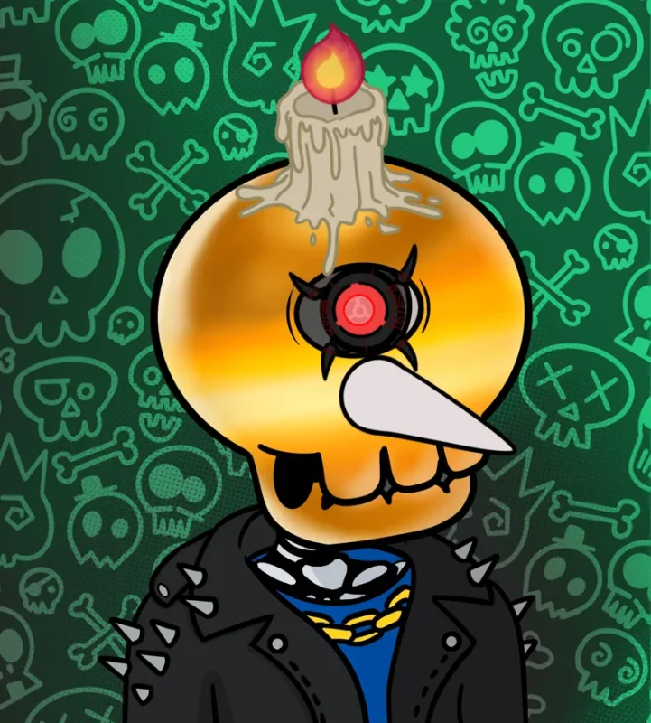 CroSkulls #6045