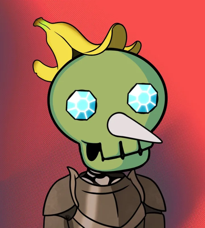 CroSkulls #6046