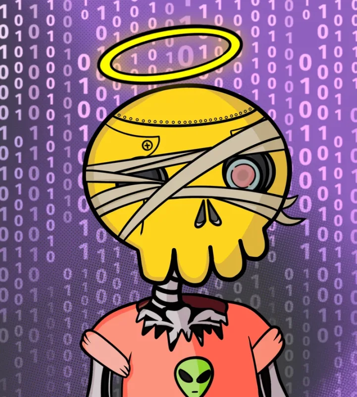 CroSkulls #6048