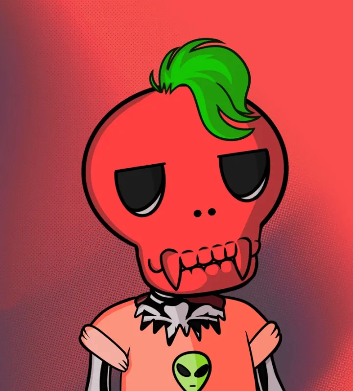 CroSkulls #6051