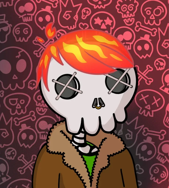 CroSkulls #6060