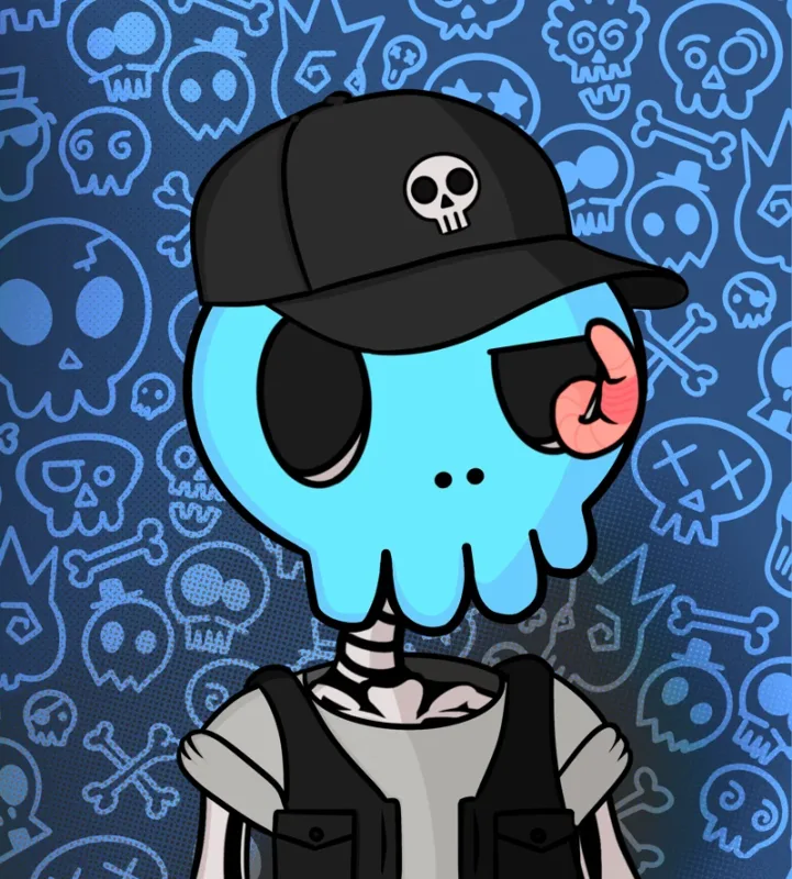 CroSkulls #6068
