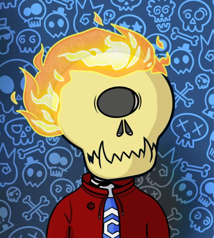 CroSkulls #6069