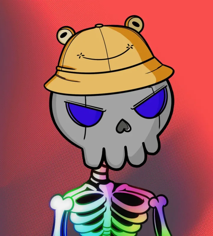 CroSkulls #6070