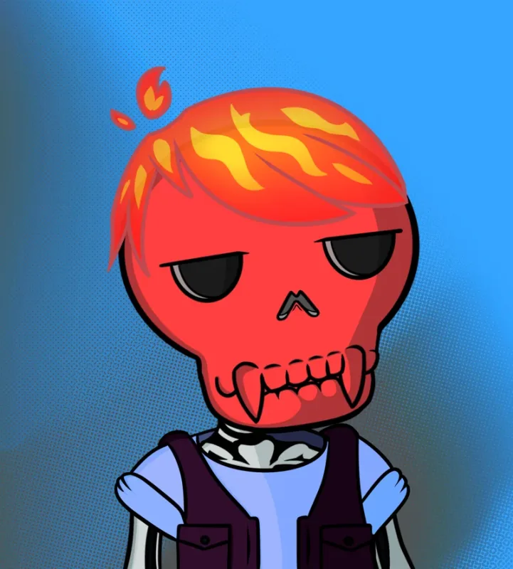 CroSkulls #6073