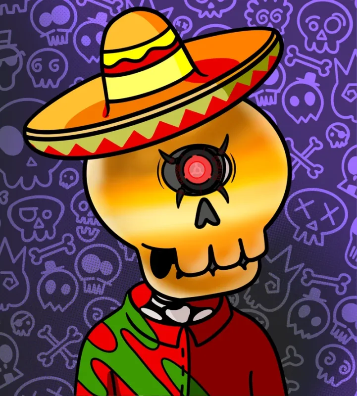 CroSkulls #6077