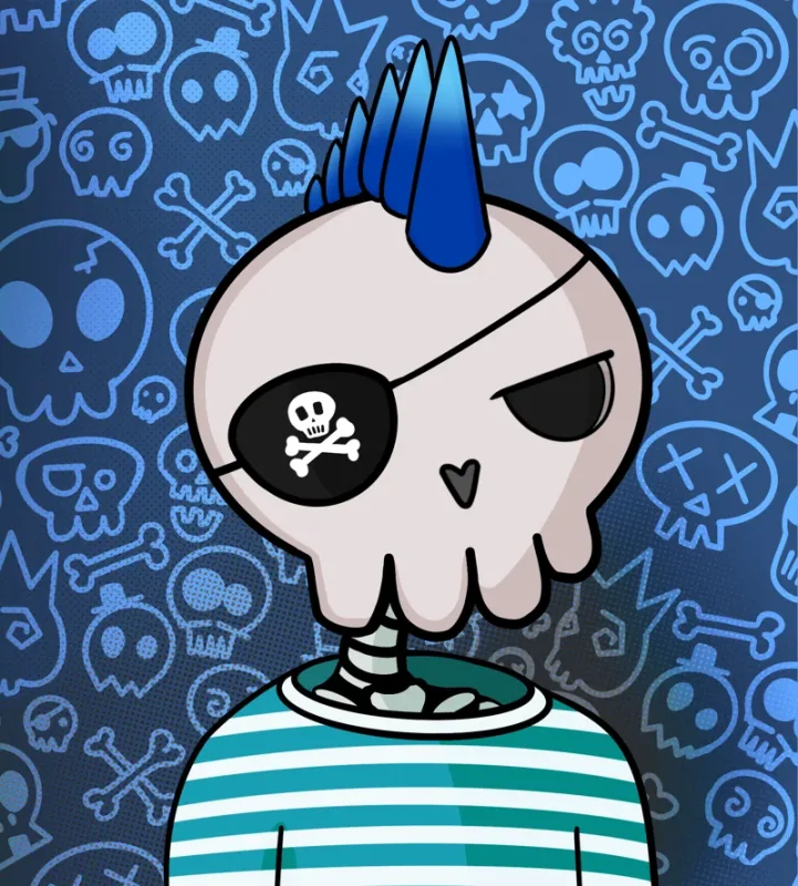 CroSkulls #6078