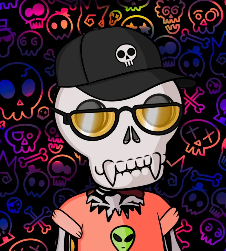 CroSkulls #6080