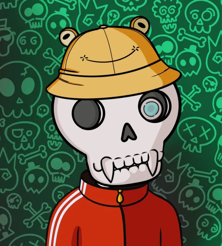 CroSkulls #6081
