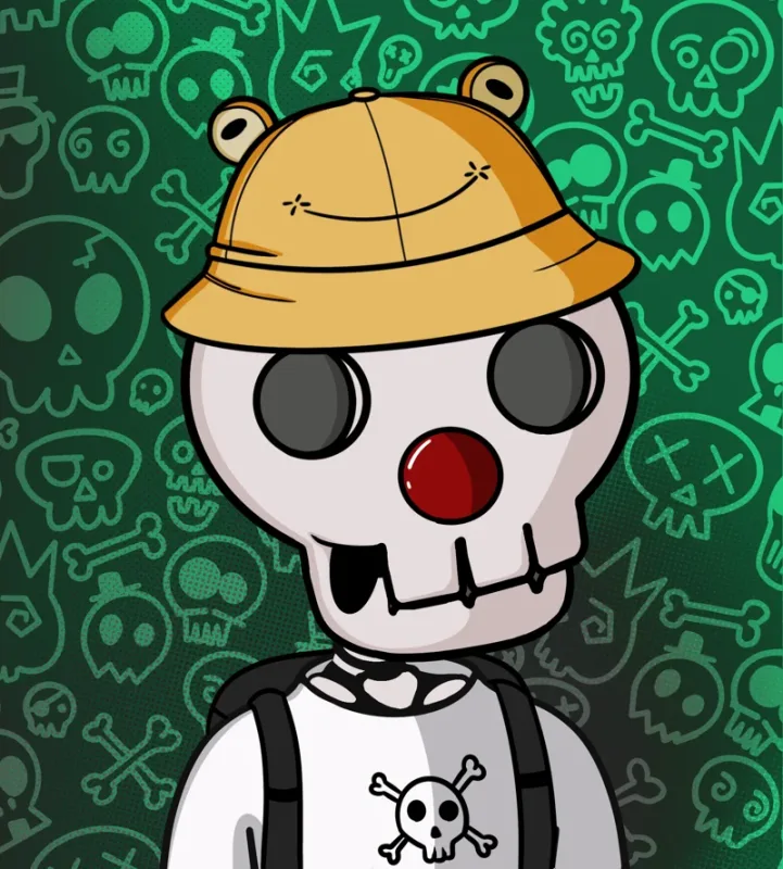 CroSkulls #6082