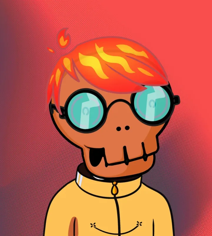 CroSkulls #6088
