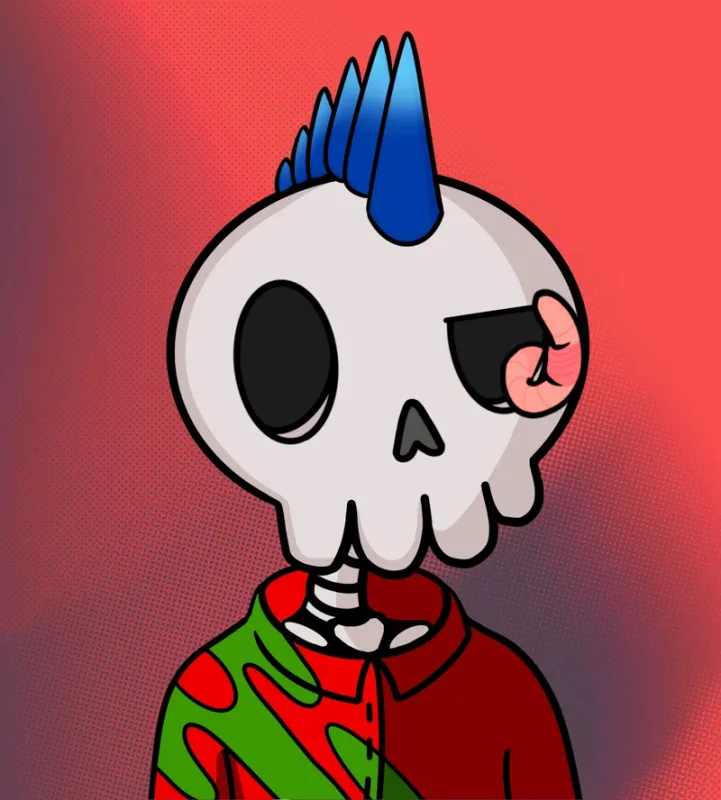 CroSkulls #6091