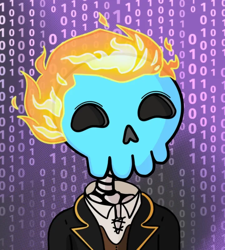 CroSkulls #6092