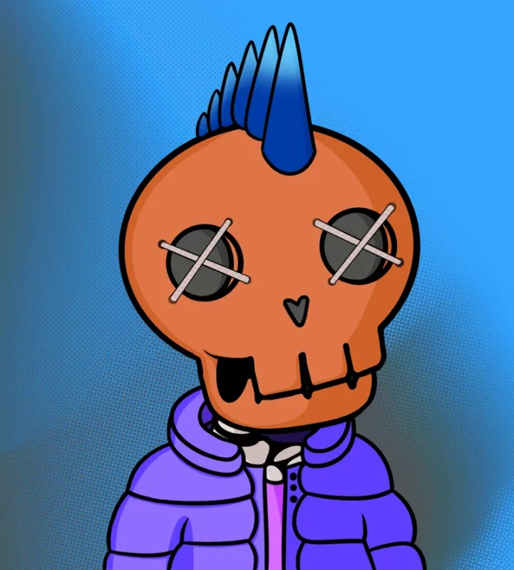 CroSkulls #6093