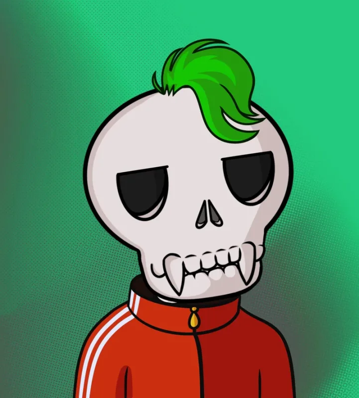 CroSkulls #6099