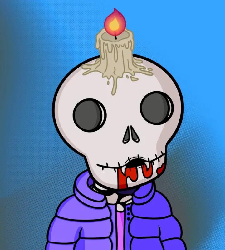 CroSkulls #6112