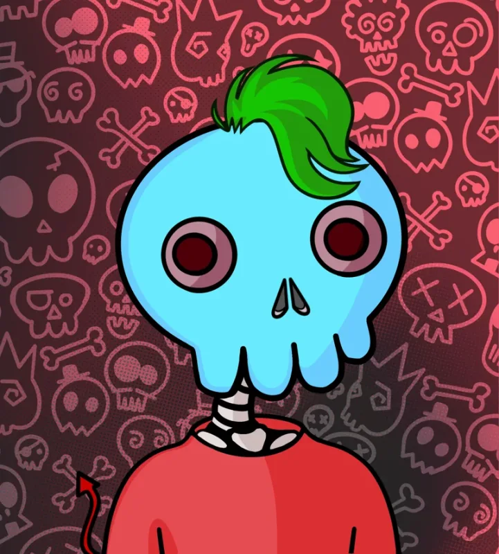 CroSkulls #6113