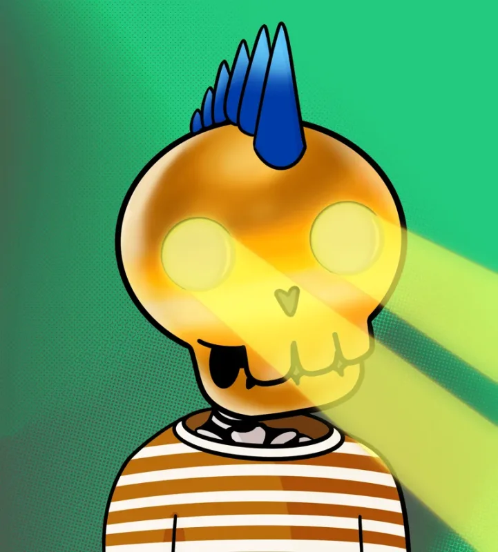 CroSkulls #6114