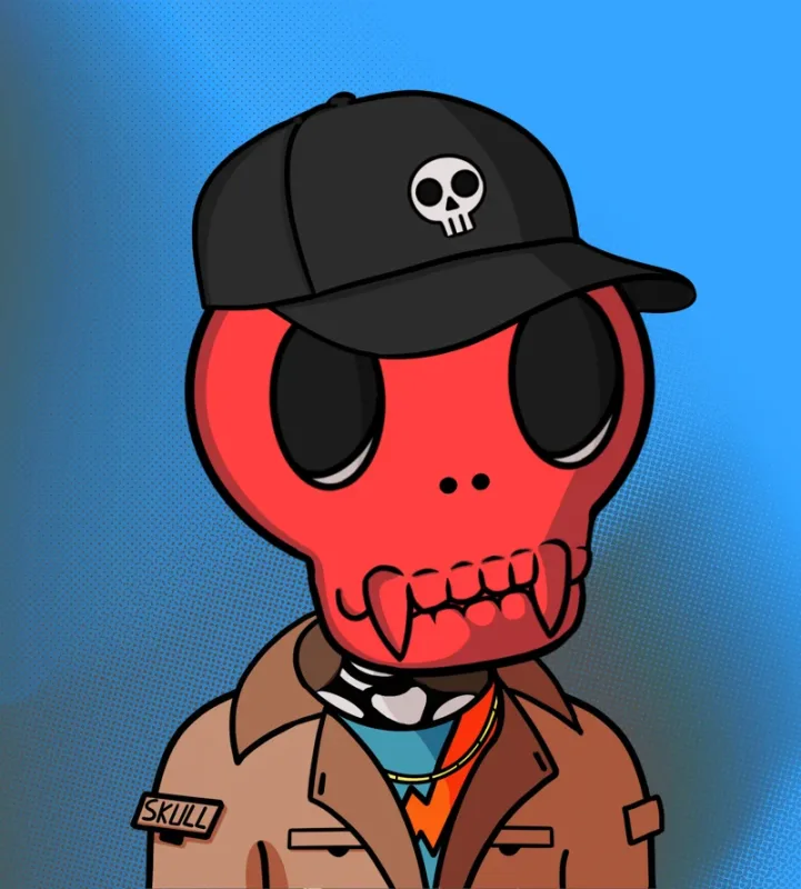 CroSkulls #6121