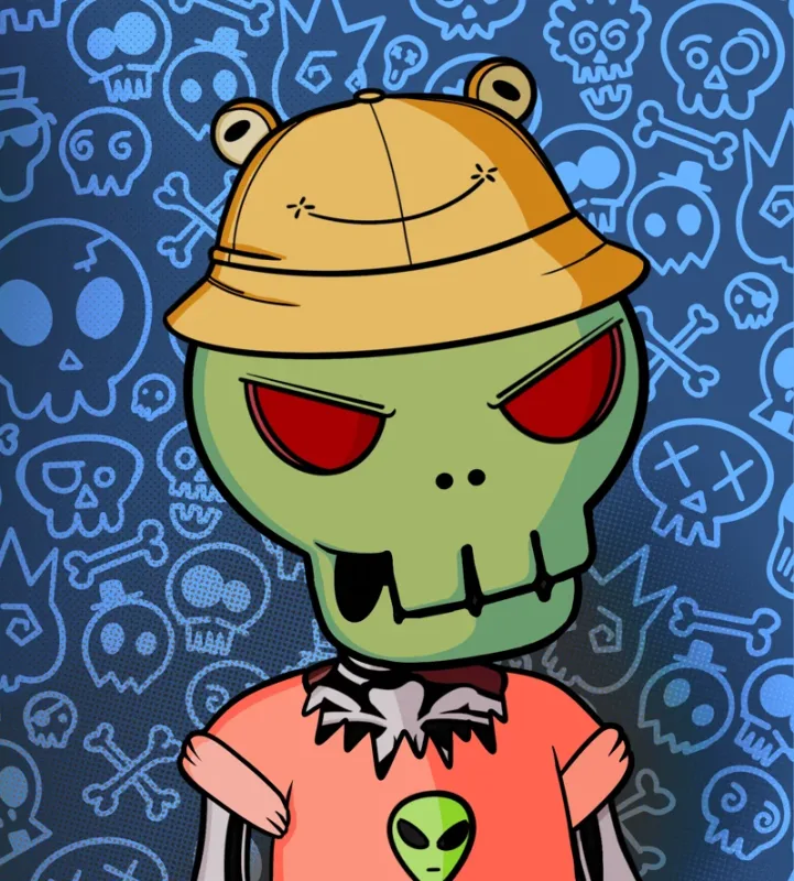 CroSkulls #6139