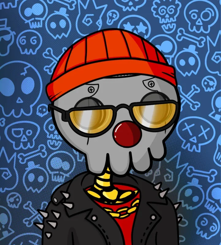 CroSkulls #6142