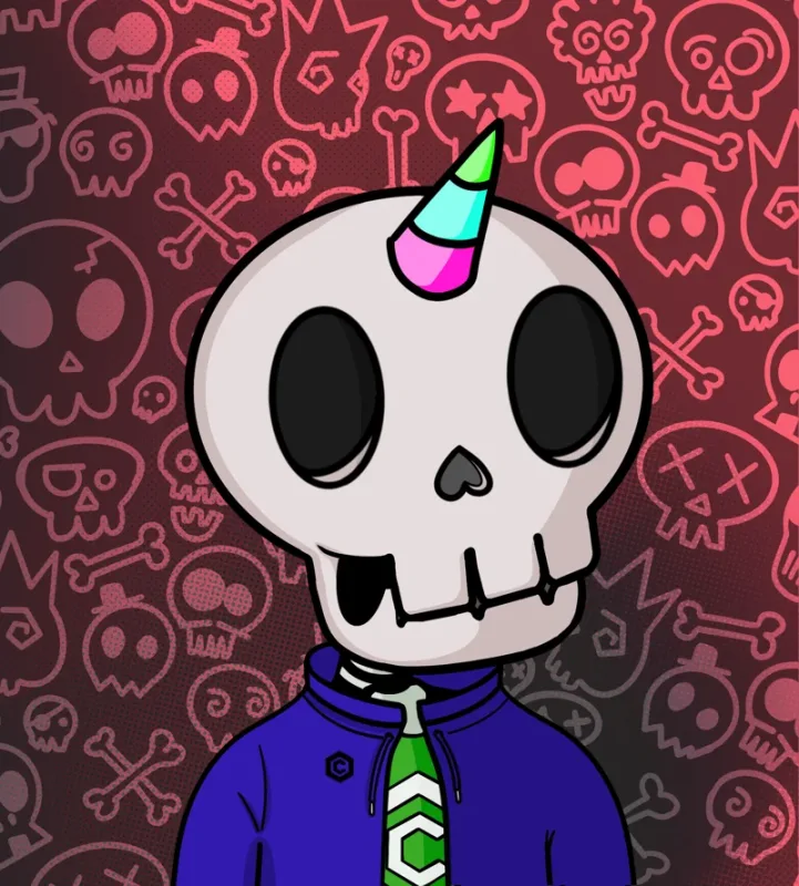 CroSkulls #6157