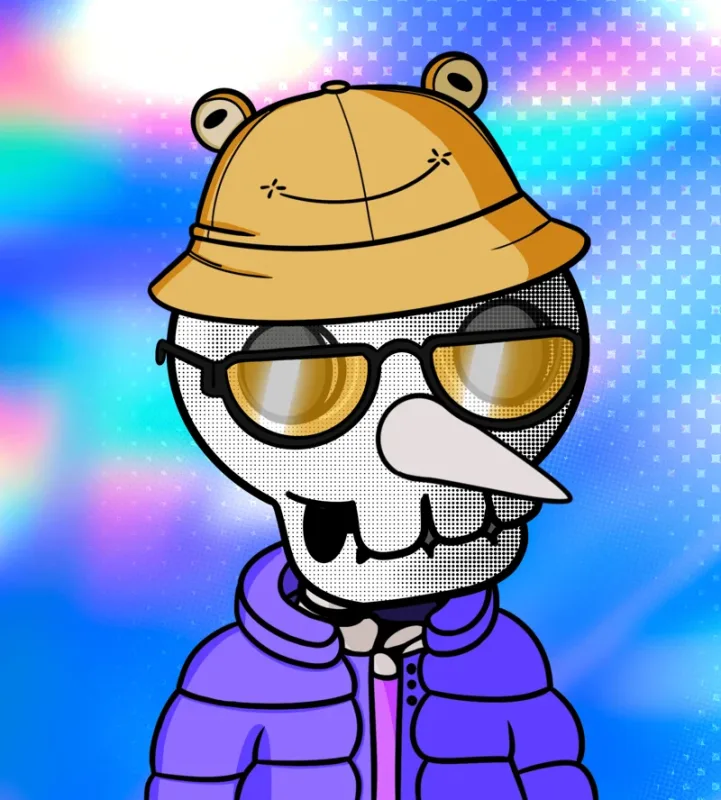 CroSkulls #6164
