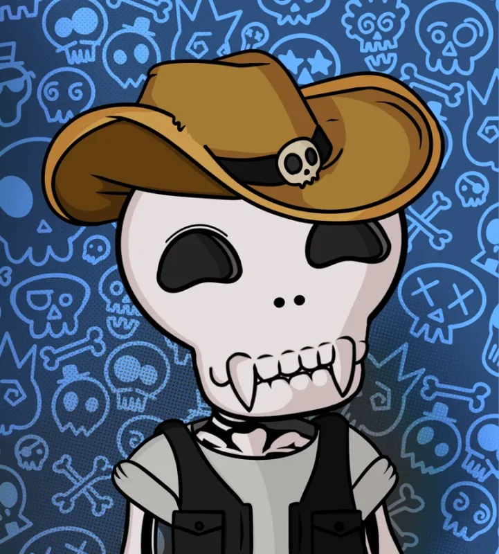CroSkulls #6166