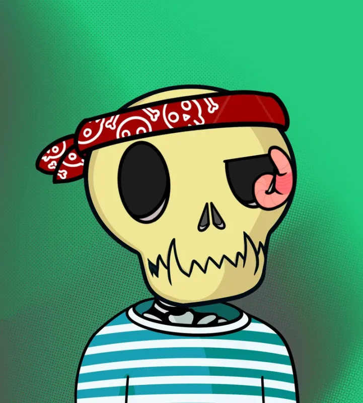 CroSkulls #6169