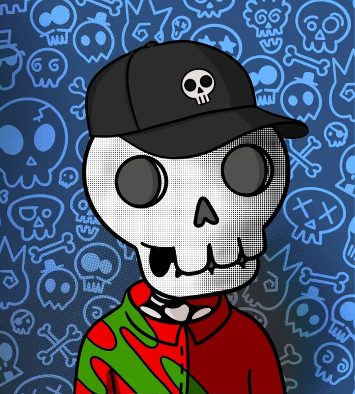 CroSkulls #6173