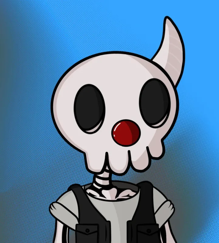 CroSkulls #6174